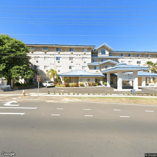 Roselani Place