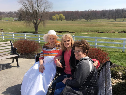 Harrison Senior Living Of Christiana