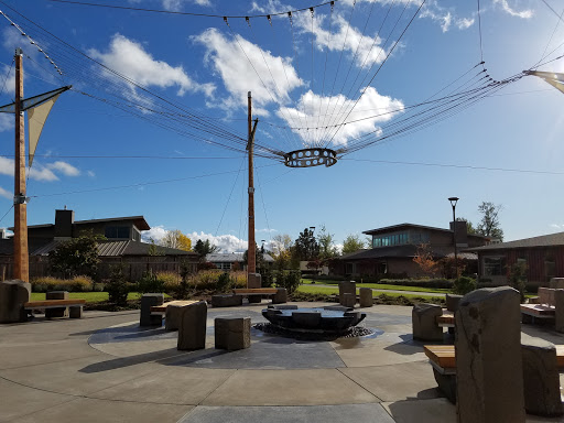 Lebanon Veterans Home