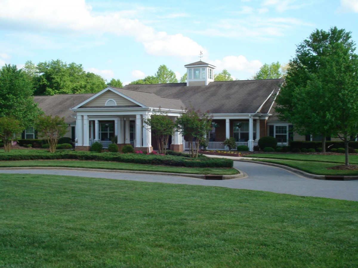 Springs of Catawba