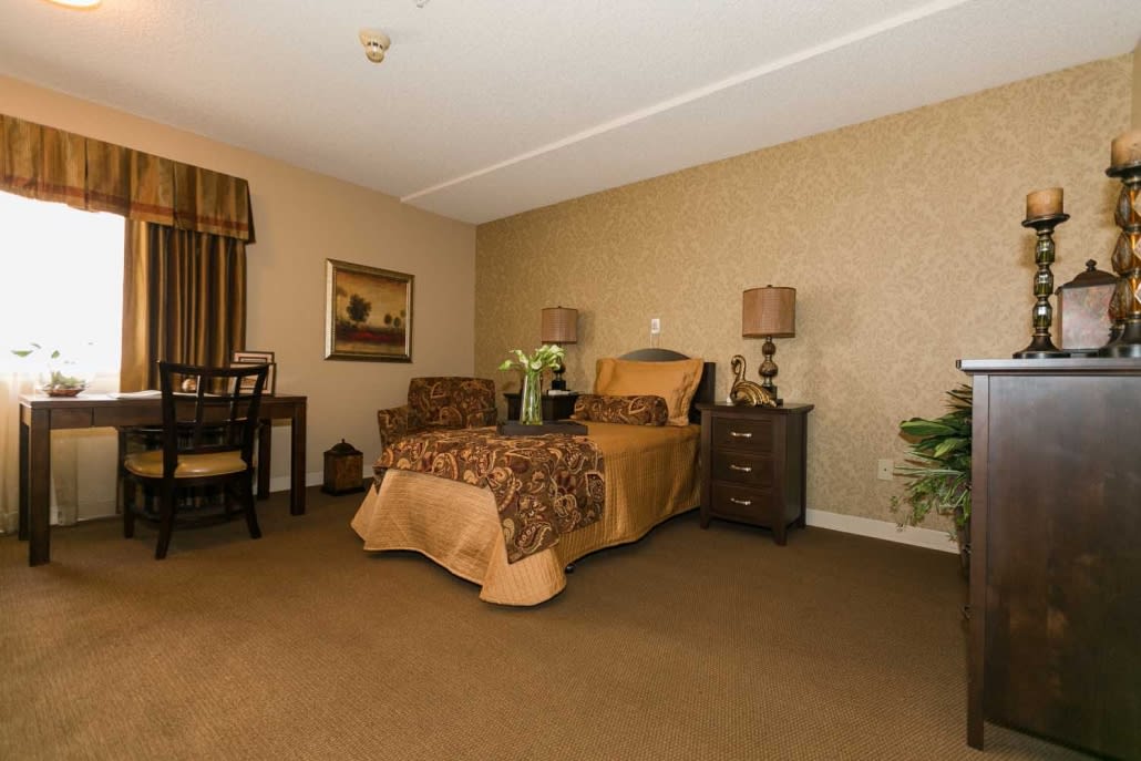 Mainplace Senior Living
