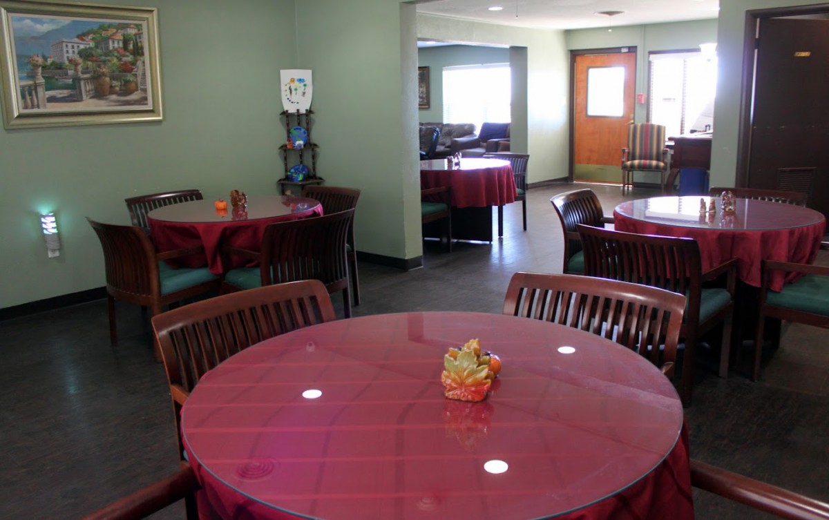 Silver Creek Assisted Living