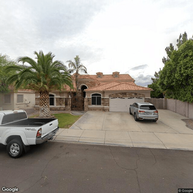 Arrowhead Lakes Adult Home Care