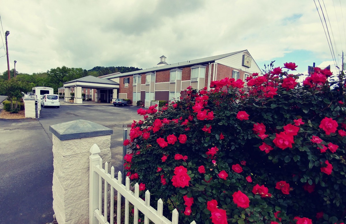 Cherry Creek Village
