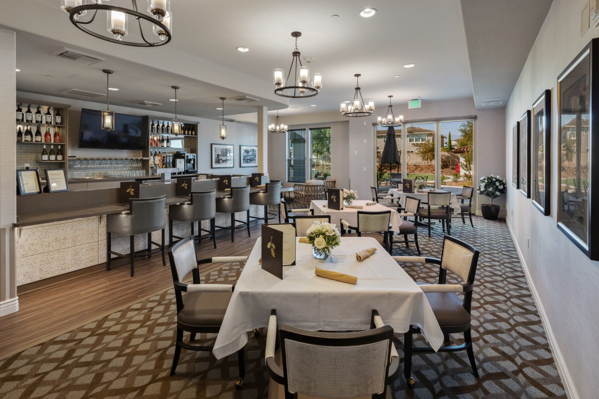 Oakmont of Camarillo