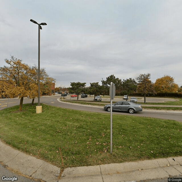Balfour Senior Living