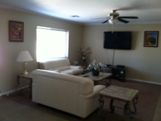 Shadow Ridge Adult Care Home