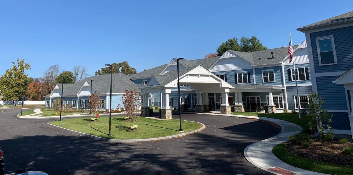 The Branches Of Framingham