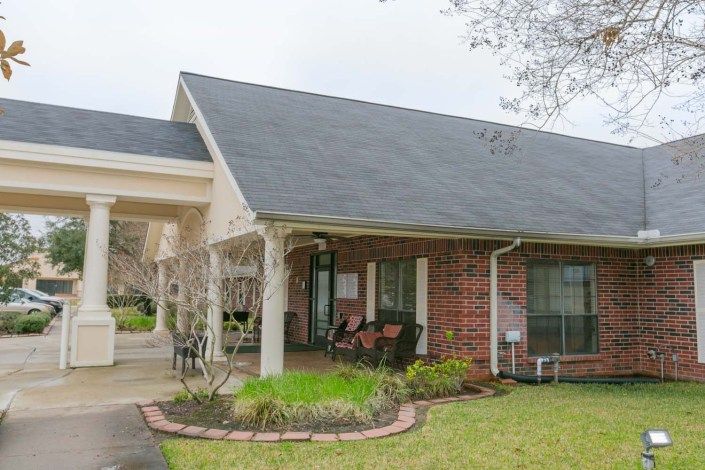 Cambridge Health And Rehabilitation Center - Richmond