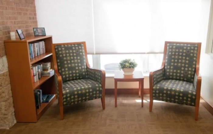 Scandinavian Home