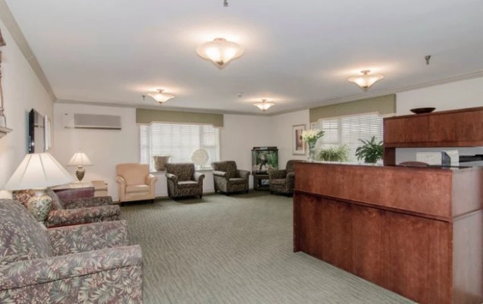 Manorcare Health Services - Sinking Spring
