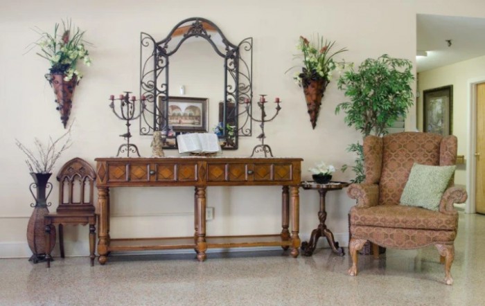 Capstone Rehabilitation And Healthcare