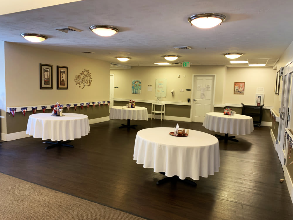 The Lodge At Jordan River