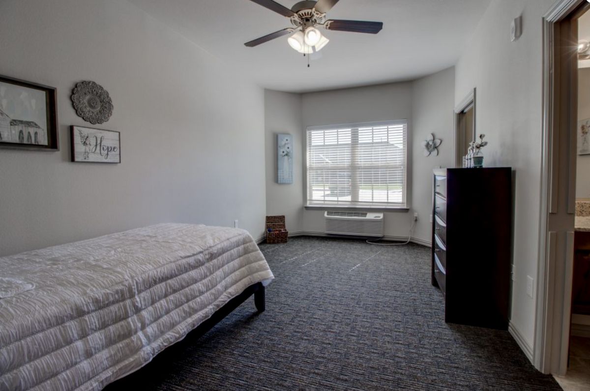 Mayberry Gardens Grand Prairie
