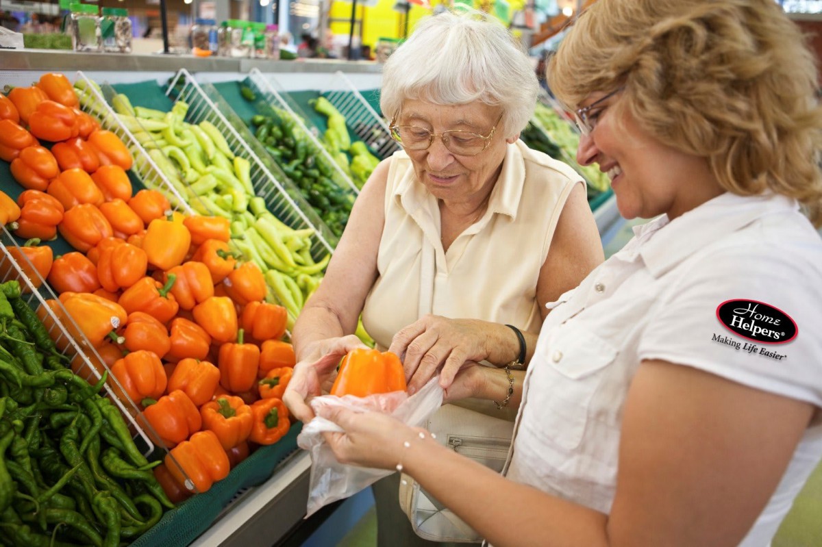 Home Helpers HomeCare