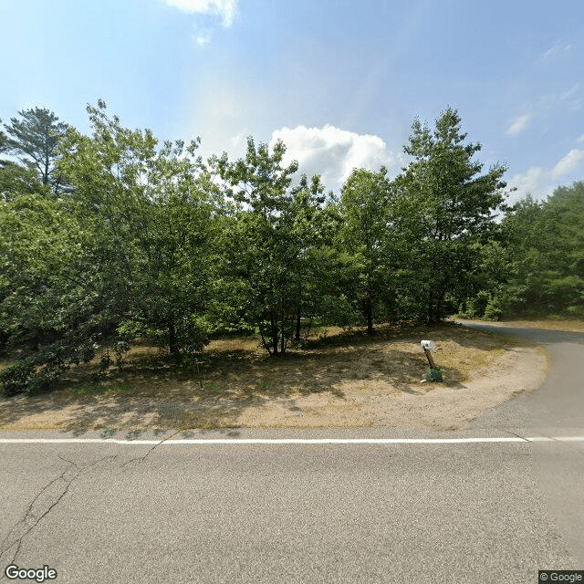 Franklin Falls Farm