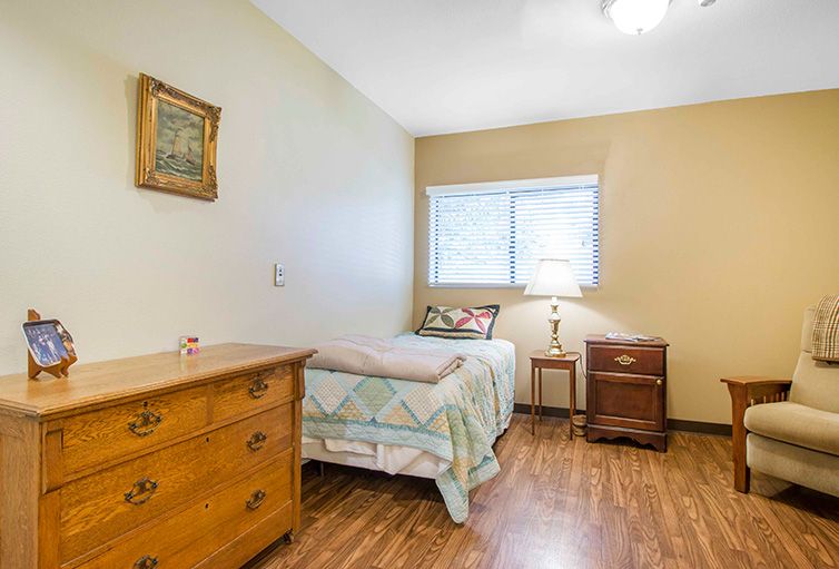 Summerfield Memory Care Of Roseville
