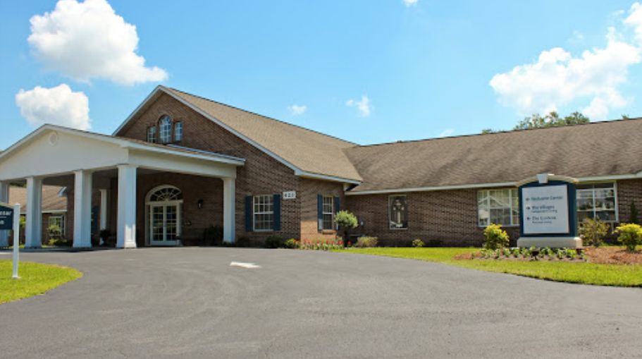 Southern Pines Senior Living