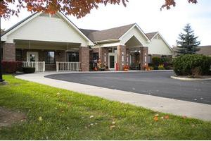 Altercare Of Bucyrus Center