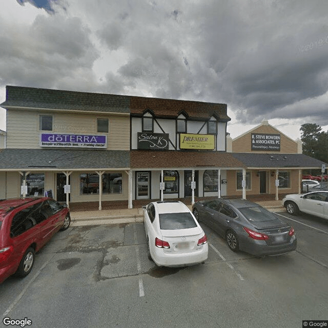 Premier Home Health Care - Burlington