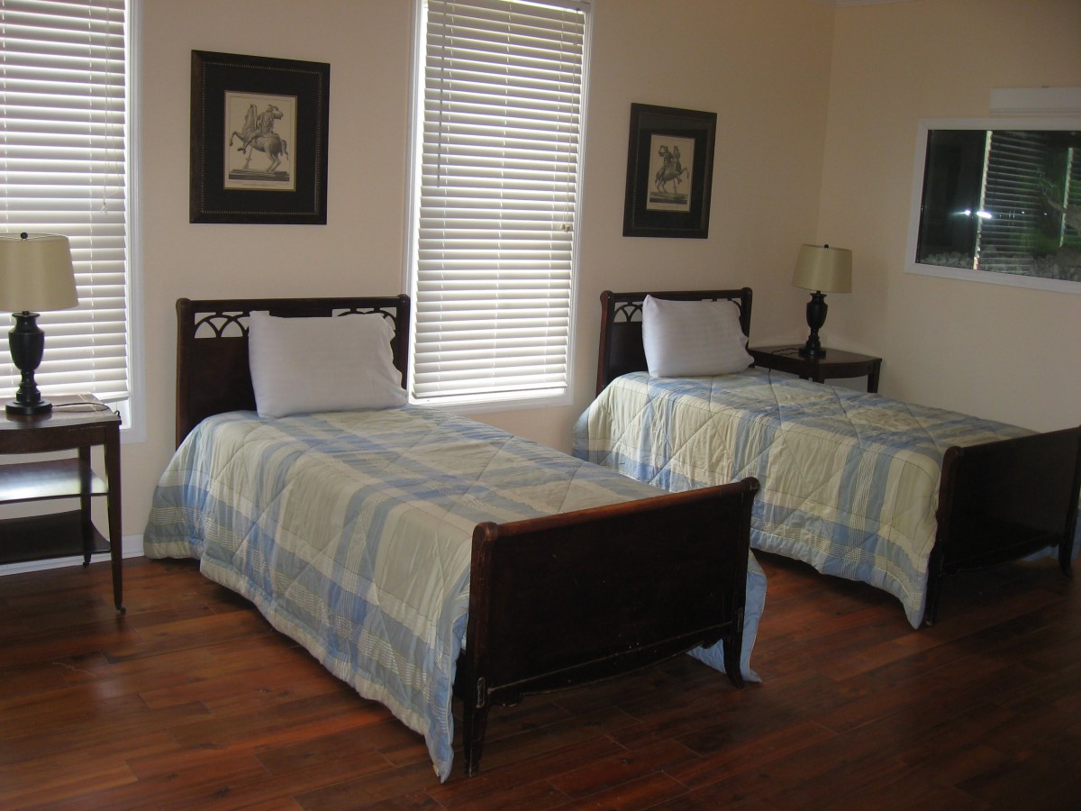 Life Care of Georgia Personal Care Home