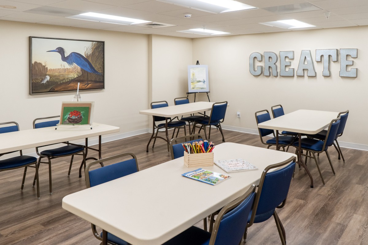 Seagrass Village Panama City Beach - Independent Living