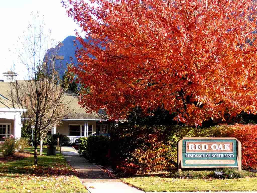 Red Oak Residence of North Bend