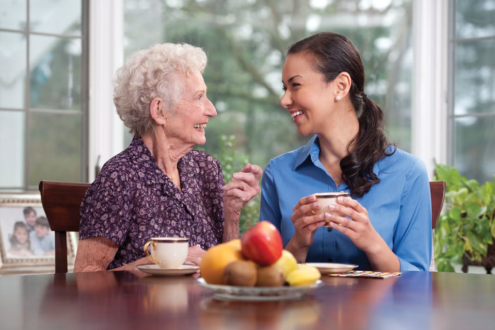 Griswold Home Care - Greensboro