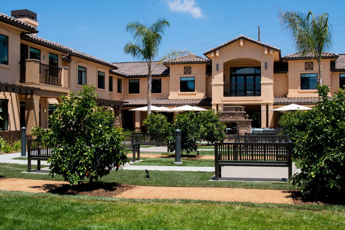 Highgate Senior Living