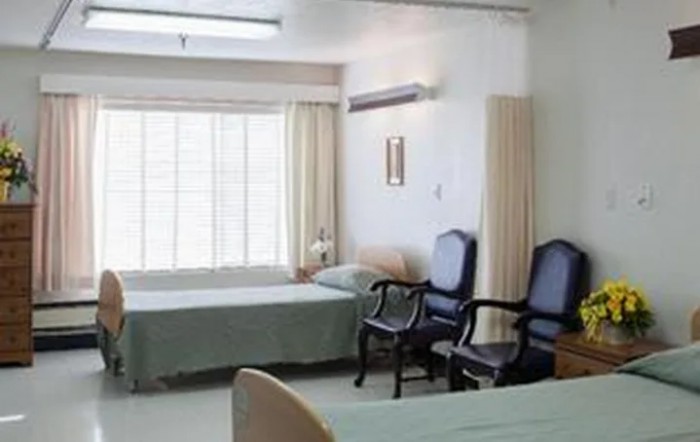 Bennett Hills Rehabilitation
