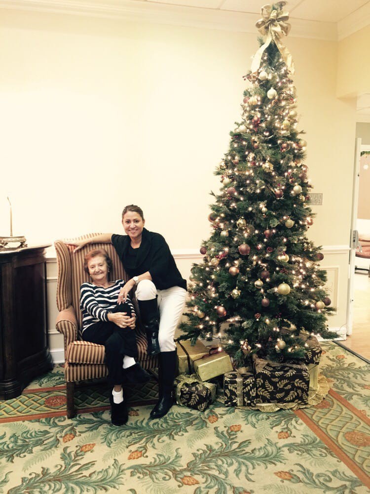 Burke Health And Rehabilitation Center