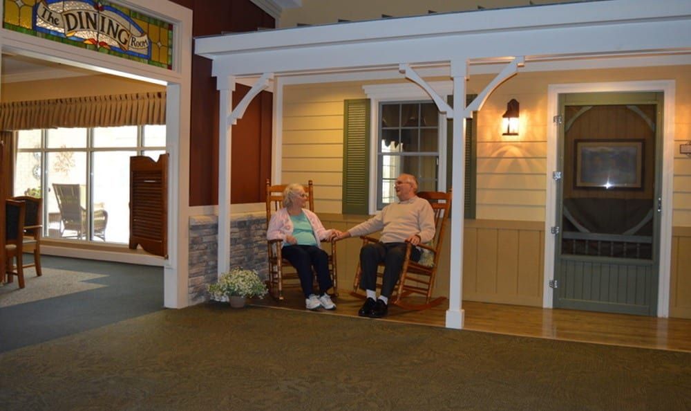 Avon Health And Rehabilitation Center