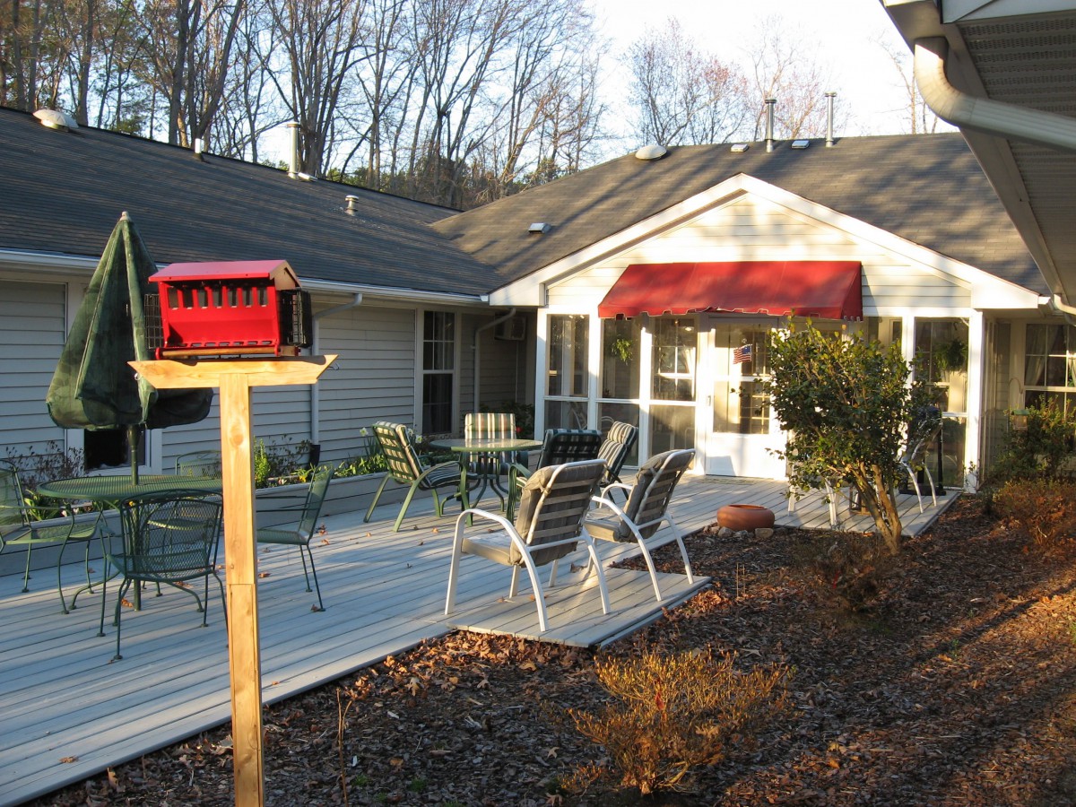 Bayberry Retirement Inn