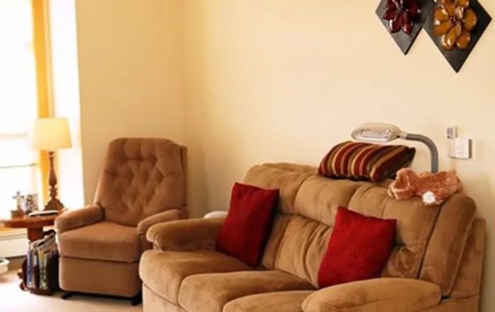 Home Care Services
