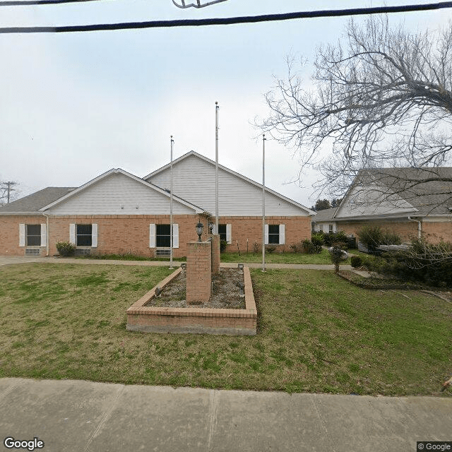 The Estates At Grand Prairie