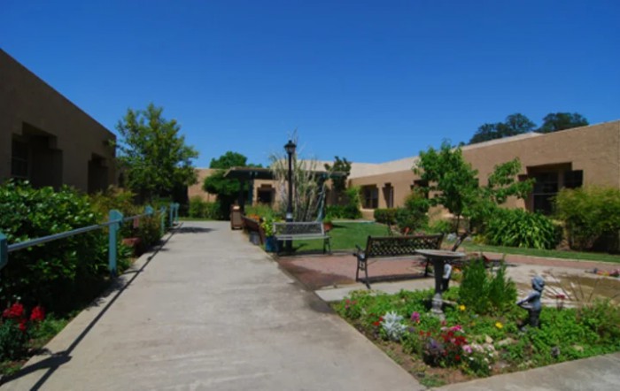Oroville Hospital Post-Acute Center
