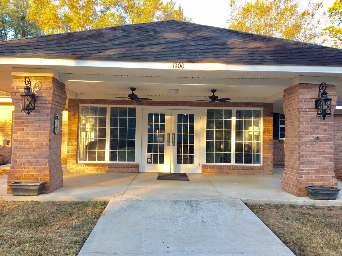 Arbor Manor Assisted Living Community