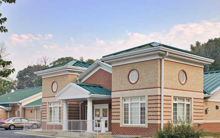 Waldorf Center