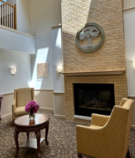 Rolling Hills Manor