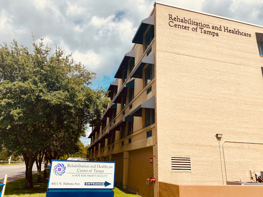 Rehabilitation And Healthcare Center Of Tampa