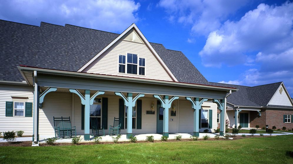 Columbia Cottage Wyomissing