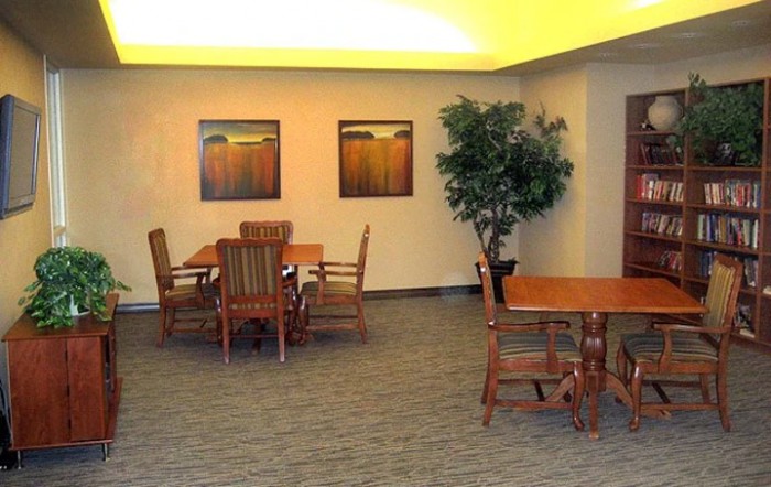 Palm Valley Rehabilitation & Care Center