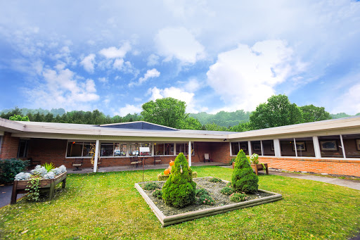 The Grand Rehabilitation And Nrsg At Chittenango