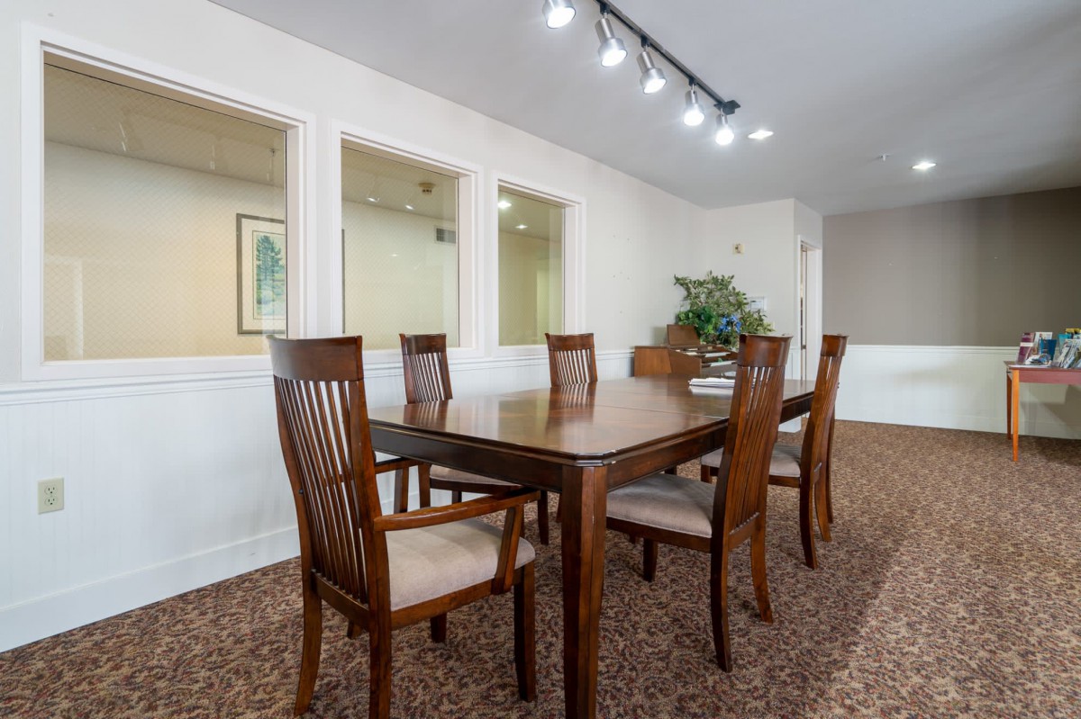 Discovery View Retirement Apartments