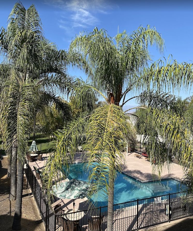 Pacifica Senior Living Menifee