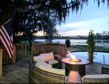 Freedom Oaks Assisted Living