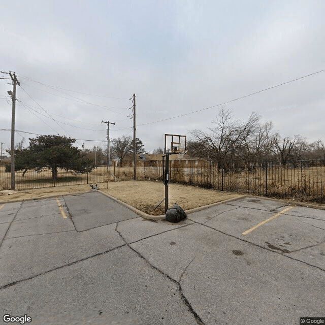 Southwestern Convalescent Mnr