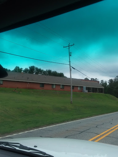 Seneca Health & Rehabilitation Center