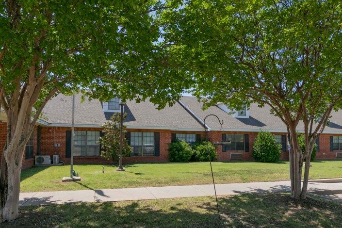 Westpark Rehabilitation & Living