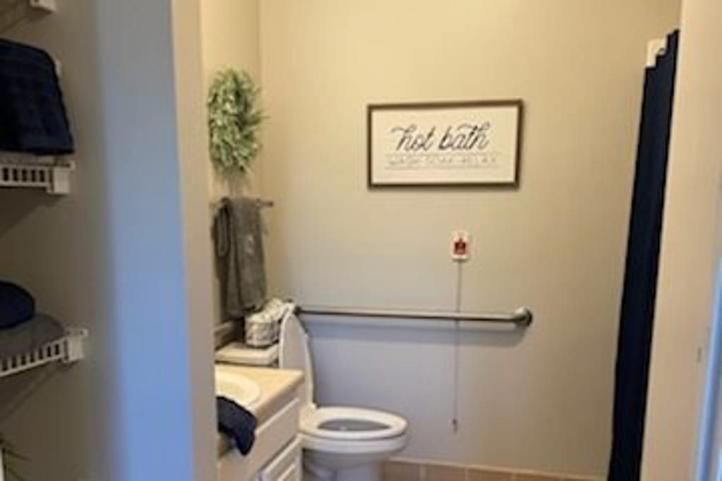 The Rutherford Assisted Living